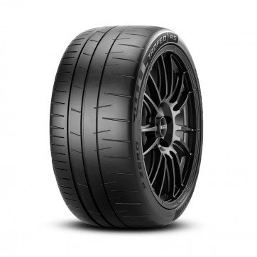 PIRELLI P Zero Trofeo RS XL PORSCHE 335/30 R21 109Y