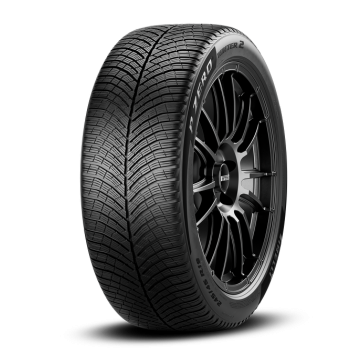 Pirelli P ZERO WINTER 2 255/40R20 101W