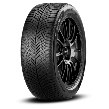 PIRELLI P Zero Winter 2 285/40R20 108 V TL XL (*)