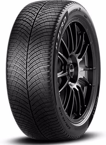 PIRELLI P ZERO WINTER 2 XL 255/40 R20 101W