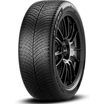 PIRELLI P ZERO WINTER 2 XL RFT MERCEDES BMW 245/40 R19 98V