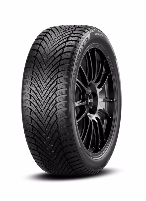 PIRELLI POWERGY WINTER 2 215/50 R18 92V