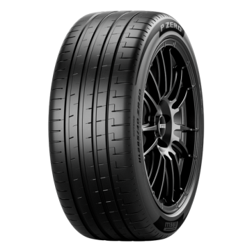 Pirelli PZERO (PZ5) 245/40R19 98Y