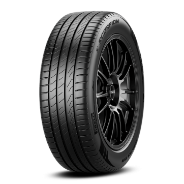 Pirelli SCORPION (S3) 235/60R18 107W