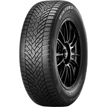 PIRELLI SCORPION WINTER 2 XL 275/40 R22 107V