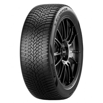PIRELLI SCORPION WINTER 3 XL 285/40 R21 109V