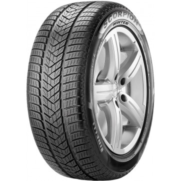 PIRELLI SCORPION WINTER PORSCHE 235/60 R18 103V