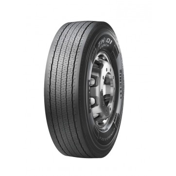 PIRELLI TH01 COACH 295/80R22.5 152/148M