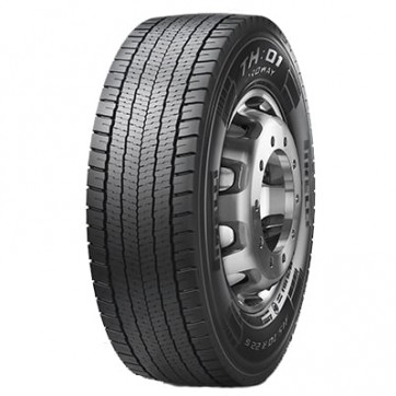 PIRELLI TH01 PROWAY 315/80R22.5 156/150L