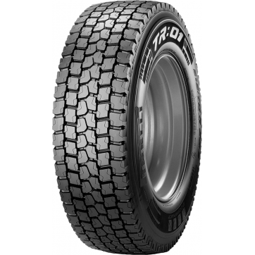 PIRELLI TR01 315/80R22.5 156/150L