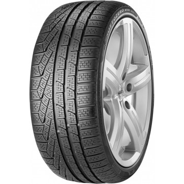 PIRELLI W240S2 PORSCHE 295/30 R20 97V