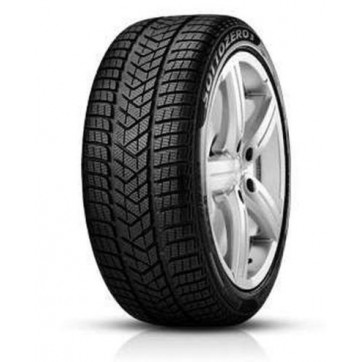 PIRELLI WSZer3 XL PORSCHE 275/35 R21 103V