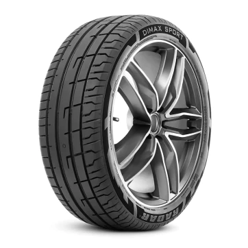 RADAR 245/40R19 98Y XL DMAX SPORT