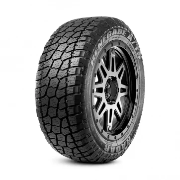 RADAR 275/65R18 116T M+S 3PMSF OWL RENEGADE A/T-5