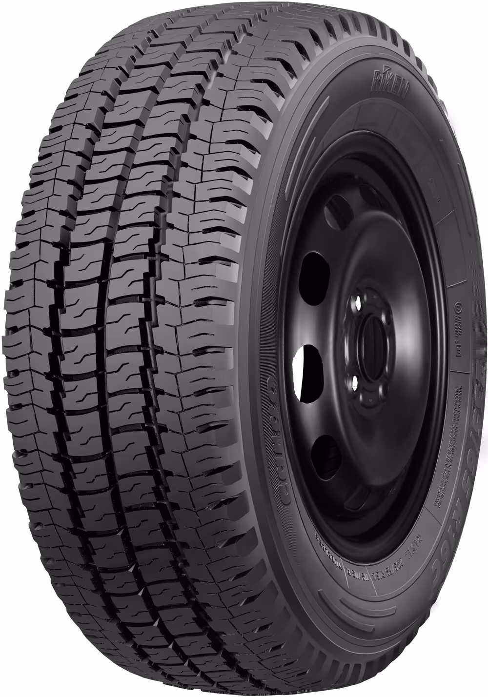 RIKEN CARGO 195 R15 106R