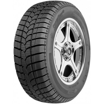 RIKEN SNOWTIME B2 165/65 R14 79T