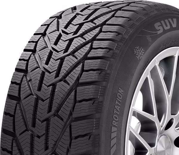 RIKEN SUV SNOW 215/70 R16 100H