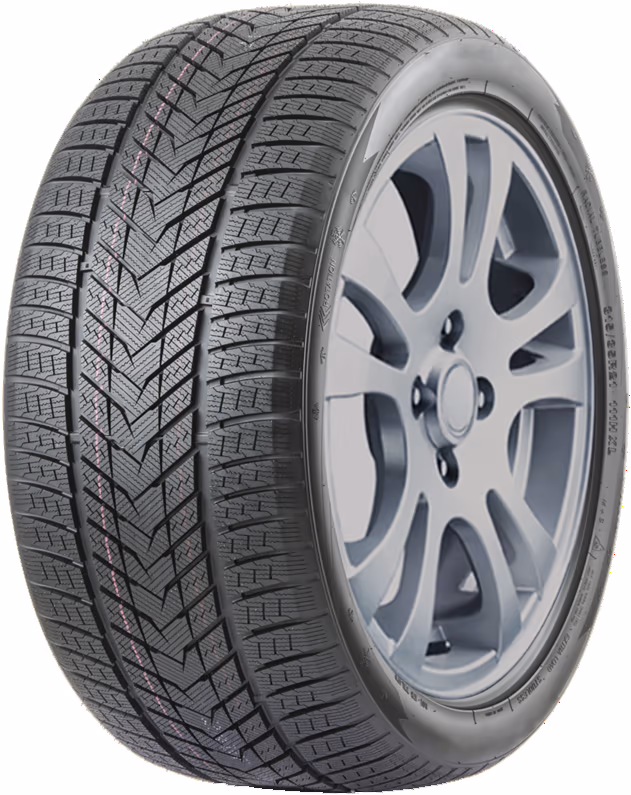 ROADMARCH WINTERXPRO 999 XL 245/55 R19 107H