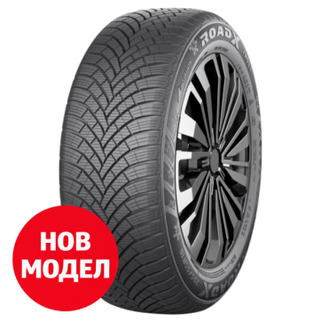 RoadX FROST 195/65R15 91T