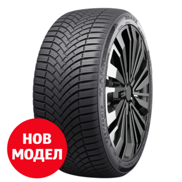 RoadX MULTISEASON 225/45R17 94Y