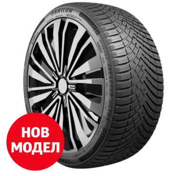 Sailun ATREZZO 4SEASONS ULTRA 235/50R18 101V