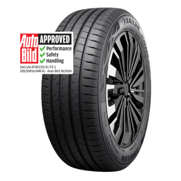 Sailun ATREZZO ELITE2 205/50R17 93W