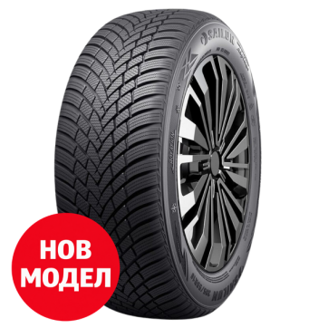 Sailun ICE BLAZER Alpine2 225/50R17 98V
