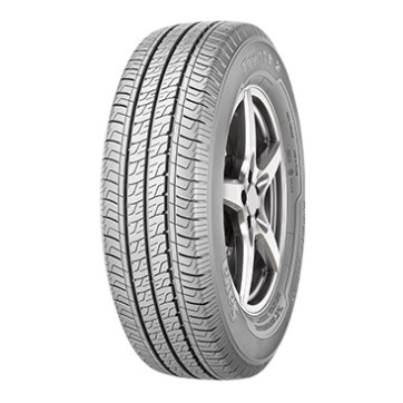 SAVA 205/70R15C 106/104S TRENTA 2