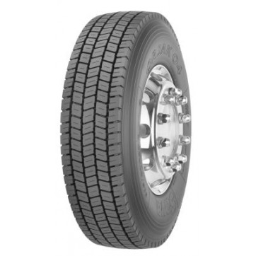 SAVA ORJAK 4 225/75R17.5 129/127M