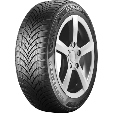 SEMPERIT 195/55R15 85H SPEED-GRIP 5
