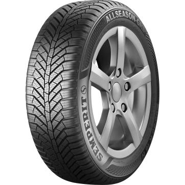 SEMPERIT 195/60R16 89H ALLSEASON-GRIP
