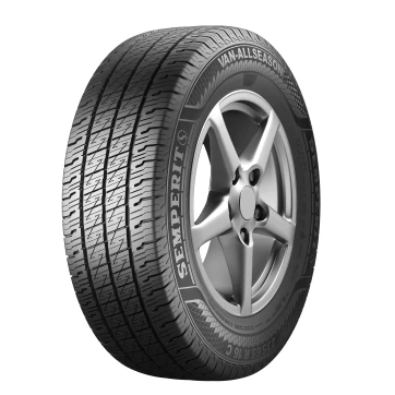 SEMPERIT 195/70R15C 104/102R VAN-ALLSEASON 8PR