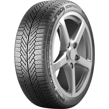 SEMPERIT 205/60R16 96V XL ALLSEASON-GRIP 2
