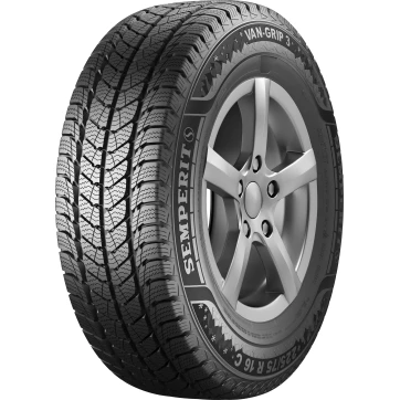 SEMPERIT 225/70R15C 112/110R VAN-GRIP 3 8PR