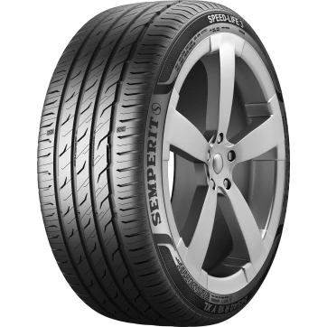 SEMPERIT 255/55R18 109Y XL FR SPEED-LIFE 3