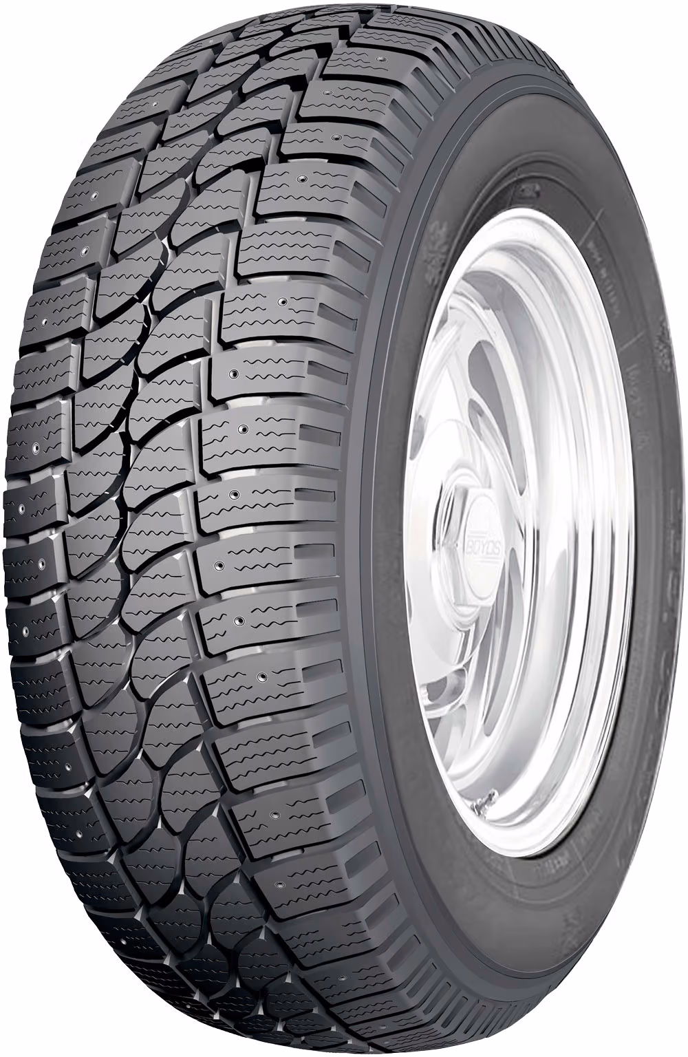 TAURUS 201 195/60 R16 99T