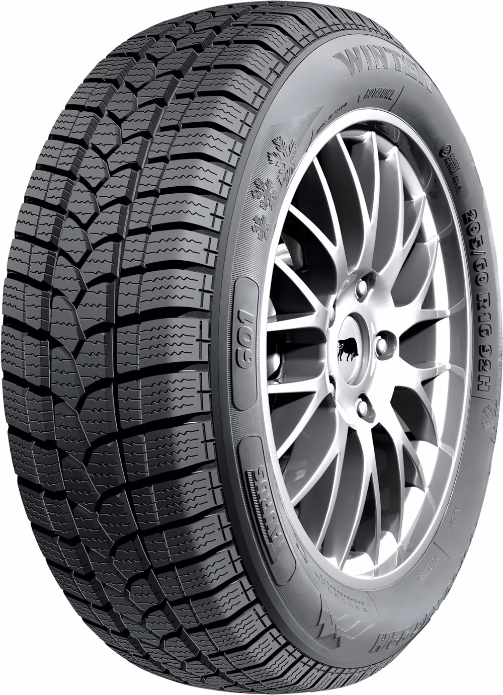 TAURUS 601 175/70 R13 82T