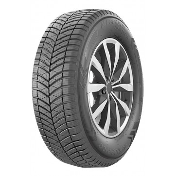 TAURUS ALL SEASON LIGHT TRUCK 215/70 R15 109R