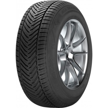 TAURUS ALL SEASON SUV XL 225/65 R17 106V
