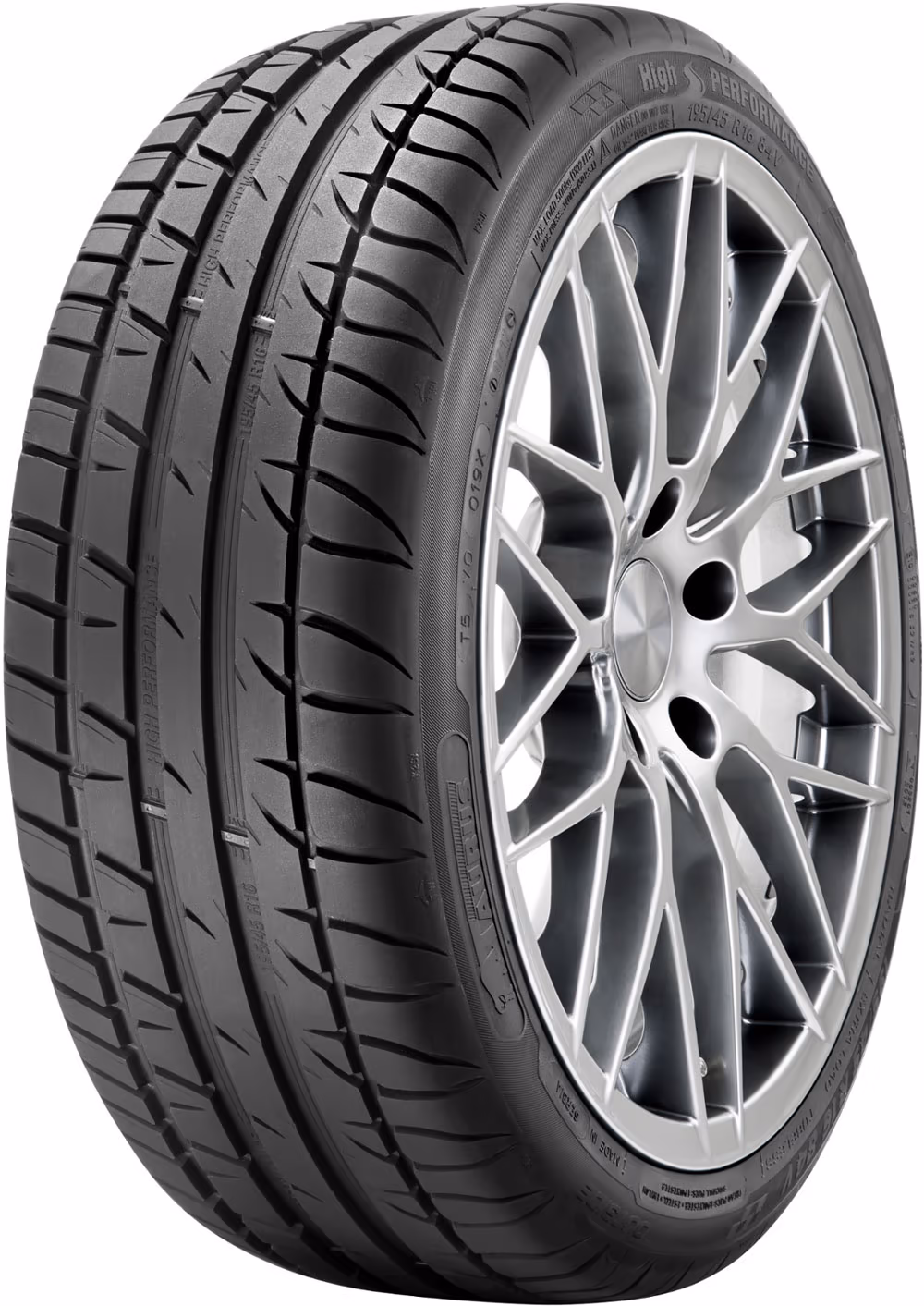 TAURUS HIGH PERFORMANCE XL 225/55 R16 99W