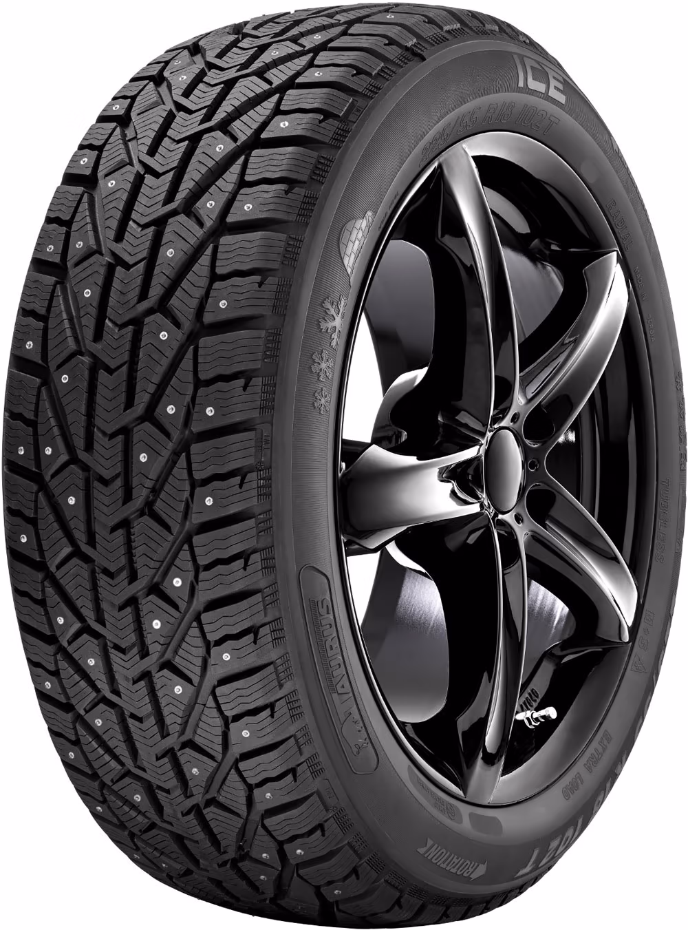 TAURUS ICE- XL 195/60 R15 92T