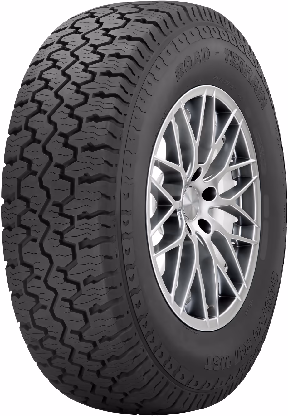 TAURUS ROAD TERRAIN XL 245/70 R16 111T