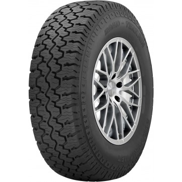 TAURUS ROAD TERRAIN XL 265/70 R15 116T