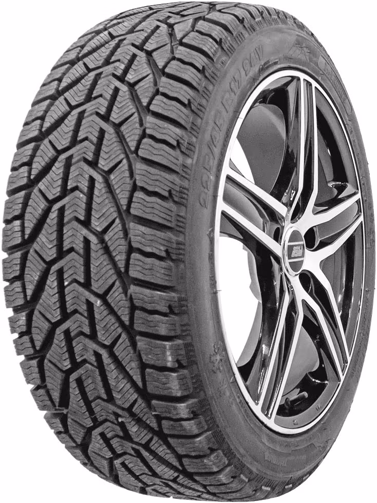 TAURUS WINTER 215/65 R17 99H