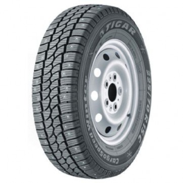 TIGAR 195/65R16C 104/102R CARGO SPEED WINTER TG