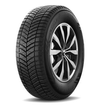 TIGAR 215/65R16C 109/107T TL ALL SEASON LIGHT TRUCK