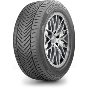TIGAR 225/65R17 106V XL ALL SEASON SUV