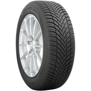 TOYO CELSIUS AS2 195/55 R16 87H