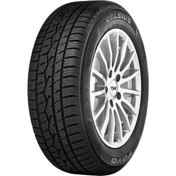TOYO CELSIUS AS 185/65 R14 86H