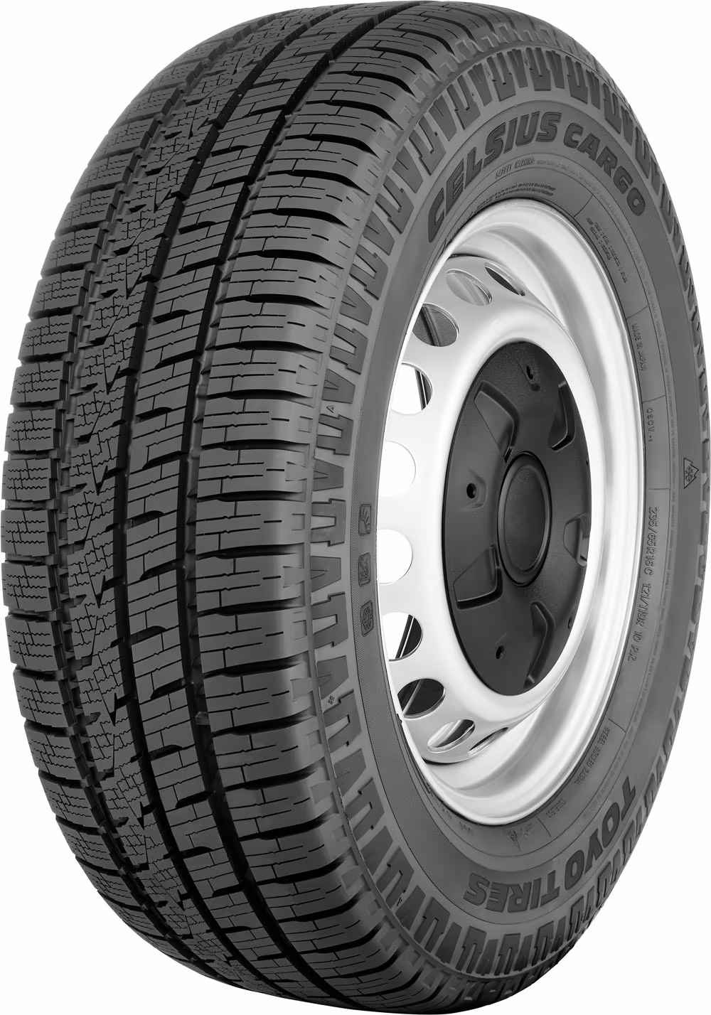 TOYO CELSIUS CARGO 215/65 R15 104T